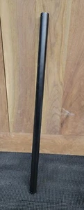 Downrod for Ceiling Fans Matte Silver 24" 99303  - Picture 1 of 3