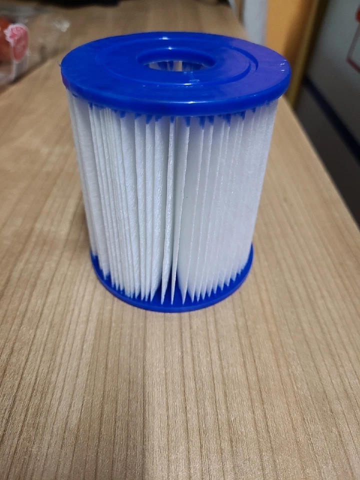 Bestway Pool Filter Filterkartusche für Kartuschenfilter 58145 Neu - Bild 1 von 1