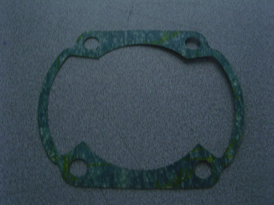 NOS Cylinder Gasket Fits: Yamaha 1974-1975 YZ250 YZ360 432-11351-00 - Image 1 of 1