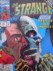 Dr. Strange N°45 1992 Ed. Marvel Comics  [G.167]