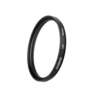 52mm +CPL+Close-+4+Star 8-Point Filter Circular Filter Kit for Canon TA I5J0 - Picture 1 of 12