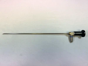 Gyrus ACMI M3-70A Gold Autoclavable Cystoscope 4mm x 70° x 29cm Urology - Picture 1 of 10