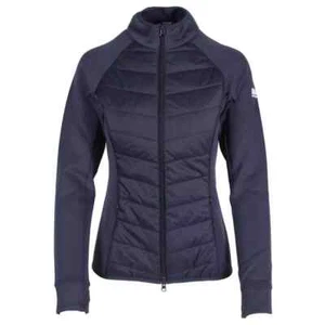 MLW COUNTRY WEAR HYBRID TECHNICAL RIDING JACKET, SIZE: LARGE - Picture 1 of 5