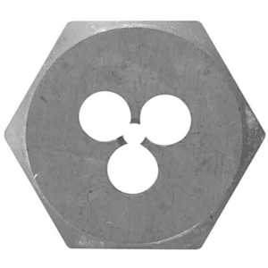 BOSCH BHD4M75 - 4mm - .75 High-Carbon Steel Metric Hex Die - Picture 1 of 3