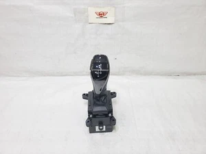 2014-2018 BMW X5 Automatic Transmission Gear Shifter Selector OEM 9384925 - Picture 1 of 7