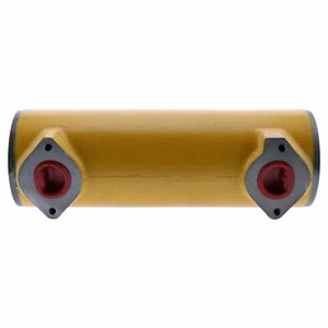 Oil Cooler Core OR-9056 for CAT C15 C18 3406 3406B 3406C 3406E - Picture 1 of 4