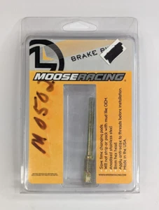 NOS Moose Racing M0502 Front Brake Pin CR YZ KX RM - Picture 1 of 1
