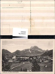 241043,Admont Totale - Picture 1 of 1