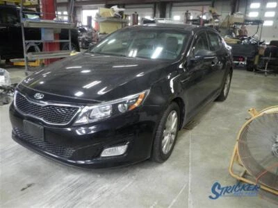 Eje de transmisión delantero izquierdo Kia Optima 2014-2015 2,4 L 495004C320 5640 Foto 1 de 4
