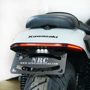 NRC 2024+ Kawasaki Eliminator 450 Fender Eliminator - Picture 1 of 3