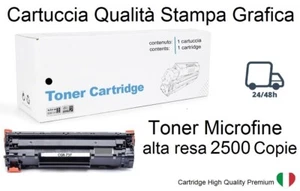 Toner 737 Cartuccia Compatibile per Canon I-Sensys MF 216n MF 217w 220 MF 226  - Foto 1 di 7