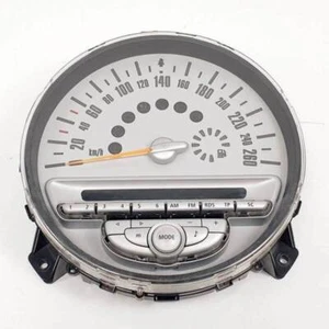 67379411 cuadro de instrumentos para MINI (R56) ONE 2006 1217235 - Imagen 1 de 20