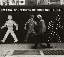 Ranaldo, Lee - Between The Times And The Tides SONIC YOUTH CD NEU OVP