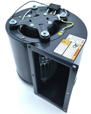 NBK DAYTON Blower Replacement (1TDR9) (Fasco B45267) (US Stove 7063-7102) (#20520)