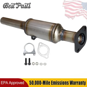 Exhaust Catalytic Converters For 2012-2016 Kia Soul 2017-2018 Kia Forte 2.0L EPA - Picture 1 of 11