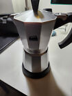 Vev Vigano Moka Electric 6 cup Espresso Maker