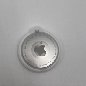 Apple AirTag (1 pièce) - Photo 1 sur 2