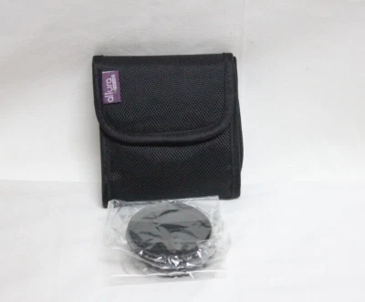 Altura Photo 52mm ND Filter Set ND2, ND4, ND8 - Image 1 of 4