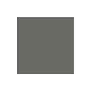 Creative Memories 12 x 12 charcoal gray Paper Pack 10 sheets - New