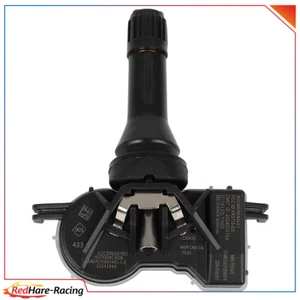1PC Tire Pressure Sensor TPMS 433MHZ For 16-20 Nissan Rogue Altima 407004CB0B - Picture 1 of 8