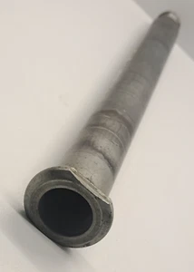 97-05 Suzuki Axle Rear  GSXR 600 750 1000 TL1000 OEM 64711-33E30 - Bild 1 von 10