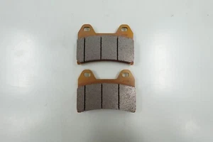 NEW 2018-2025 Ski-Doo MXZ 600 RS OEM Brake Pads Kit 507032615 - Picture 1 of 2