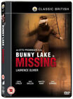 Bunny Lake Is Missing (DVD) (2010) Laurence Olivier Preminger - (Region 2) DVD