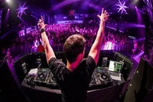 Markus Schulz Live Trance & Progressive DJ-Sets Compilation (2015 - 2025) - Picture 1 of 11
