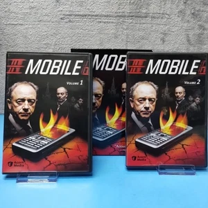 Mobile (DVD, 2008) - Picture 1 of 3