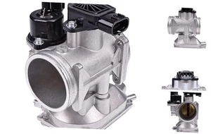 Throttle Body 1204195 Compatible with Polaris Ranger 4X4 6X6 800 EFI 2011, RZR  - Picture 1 of 7