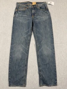 Polo Ralph Lauren Jeans Boys Size 12 381  Slim Mott Wash Designer Stylish NWT - Picture 1 of 20
