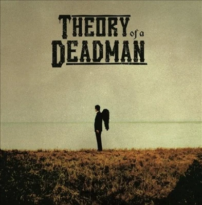 Theory of a Deadman [Parental Advisory] by Theory of a Deadman [CD] - Immagine 1 di 2