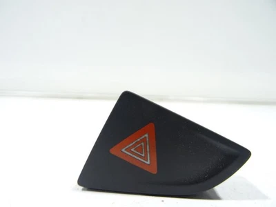 HAZARD LIGHT SWITCH Citroën C5 III Berline (RD) 649054 - Image 1 of 3