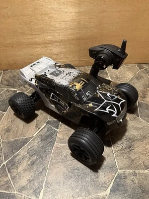 Brushless ECX RC truck RTR - Image 1 of 4