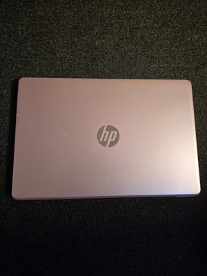 Notebook HP- Stream 14 polegadas [14-CB172WM]- Rosa *** - Imagem 1 de 4