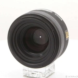 Used item SIGMA AF 30mm F1.4 EX DC HSM (for Nikon) (Lens) 262 - Picture 1 of 5