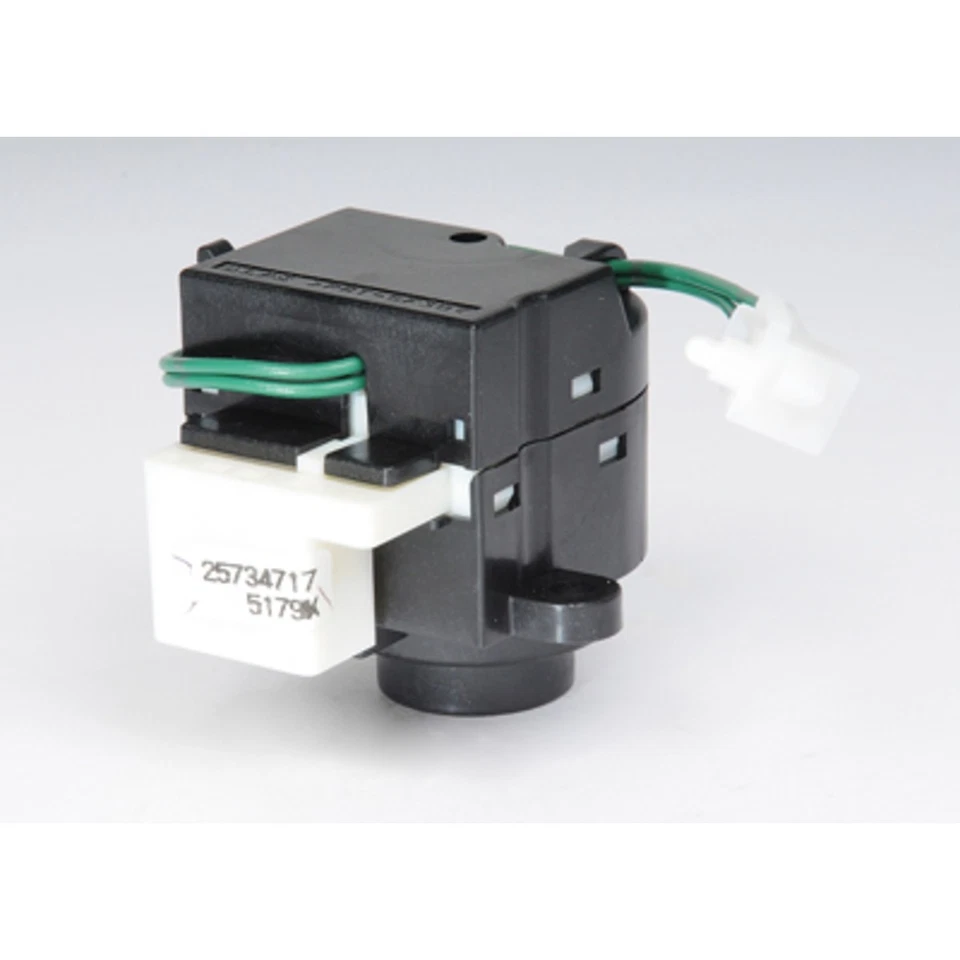 D1404F AC Delco Ignition Switch for Chevy Pontiac Montana Buick Allure Uplander - Image 1 of 1