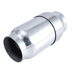 4in Inline Fits Air Box - Picture 1 of 1