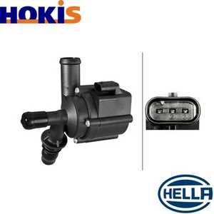 AUXILIARY WATER PUMP (COOLING WATER CIRCUIT) 8TW 358 304-771 FOR BMW A 1.6L - Picture 1 of 7