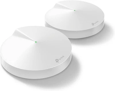 TP-LINK Deco M5  Mesh WiFi System (2-pack) - Image 1 of 4