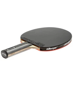 Killerspin Diamond Tc Rtg Premium Advanced Tischtennis Paddel gerade - Bild 1 von 4