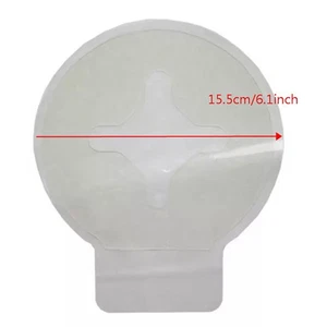 Chest Seal Quick Useful Wound Emergency Dressing Bandage First Aid Kit Accessori - Picture 1 of 8