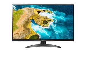 LG 27TQ615S-PZ 27" - Picture 1 of 1