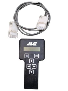 JLG Handheld Analyzer with cable - Picture 1 of 4