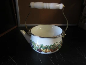 Tetera de jardín ilimitada de mesas, gas vitrocerámica, eléctrica, hervidor de inducción - Imagen 1 de 12