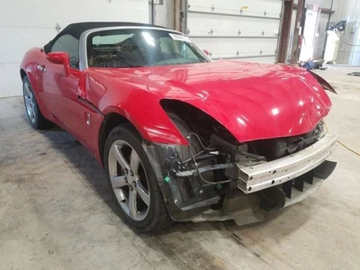 Seat Belt Front Bucket Driver Buckle Fits 06-10 SOLSTICE 362560 - Image 1 of 4