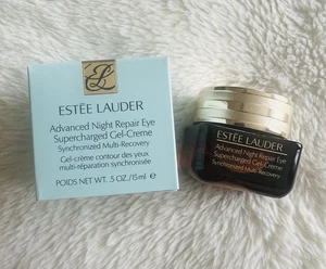 Estee Lauder Advanced Night Repair Eye Supercharged Gel-Creme 0,5oz/15ml - Bild 1 von 2