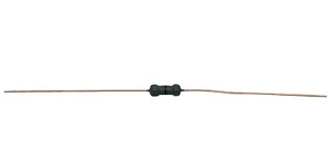 5x Metallfilm Widerstand 1/4W 1% Resistor THT - Bild 1 von 19
