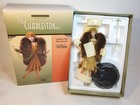 THE CHARLESTON BOB MACKIE PORCELAIN BARBIE DOLL 2000 MATTEL 24252 NRFB