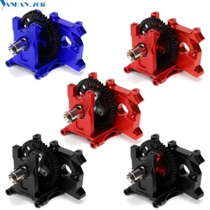 Juego de diferencial central ARA310959 eje recto para RC Arrma 6S 1/7 1/8 cartón Outcast - Imagen 1 de 34